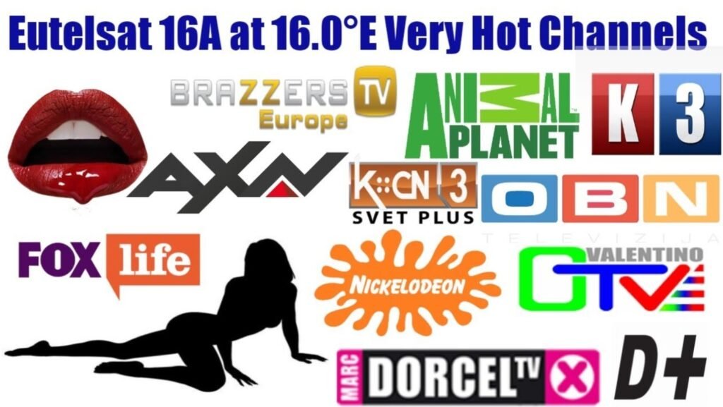 porn iptv channels